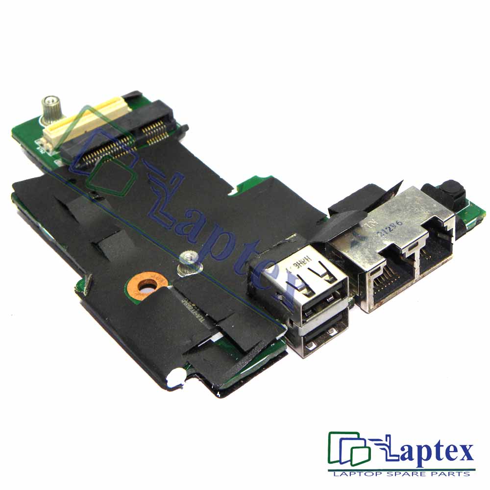 Dell Latitude E5410 USB Lan Card